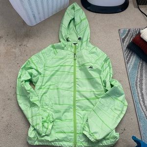 ✨Apex wind breaker jacket